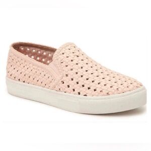 NEW IN BOX Steve Madden “Adly” Slip-on Comfort Shoes. Women’s Size 9.5M